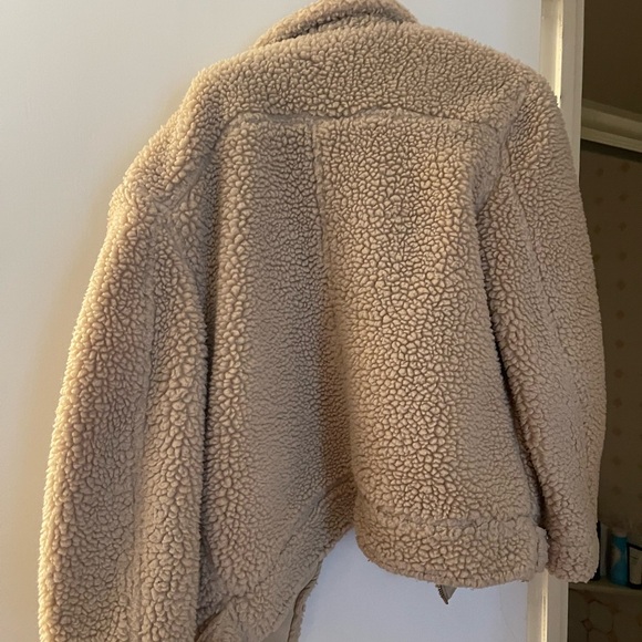 H&M Teddy Jacket - Picture 6 of 6